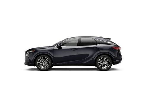 New 2026 Lexus RX 350 Premium Plus image 2