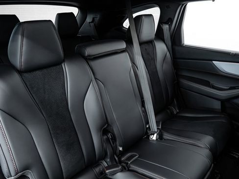 New 2026 Acura MDX A-Spec image 23
