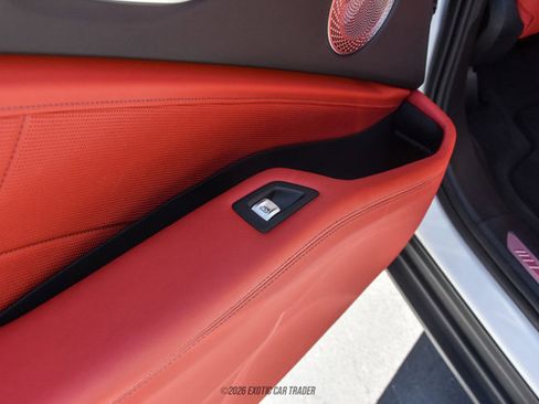 Used 2024 BMW XM w/ M Driver's Package image 52