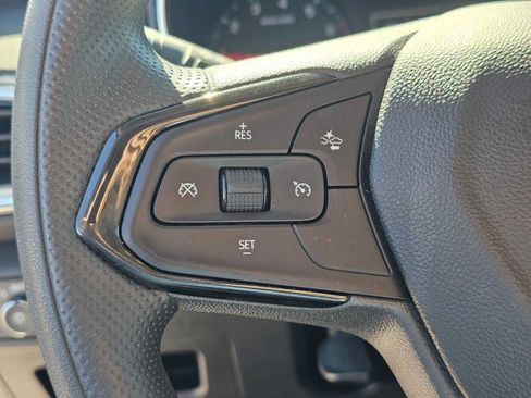Used 2023 Chevrolet TrailBlazer LT w/ Convenience Package FWD image 28
