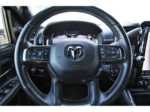 Used 2024 RAM 2500 Limited image 14