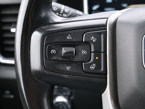 Used 2024 GMC Sierra 2500 Denali w/ Denali Reserve Package image 34