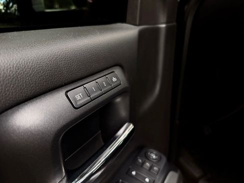 Used 2015 Chevrolet Silverado 2500 LTZ w/ Duramax Plus Package image 40