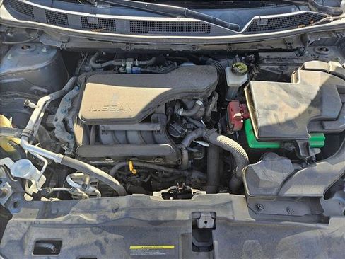 Used 2020 Nissan Rogue Sport S image 23