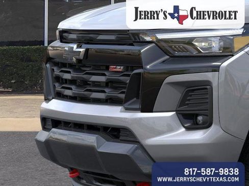 New 2026 Chevrolet Colorado Z71 w/ Technology Package image 15