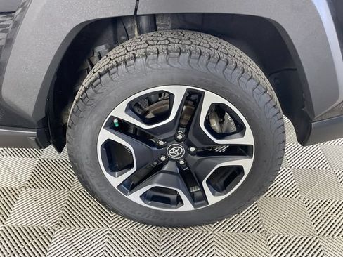 Used 2019 Toyota RAV4 Adventure w/ Advanced Technology Package AWD/4WD image 20