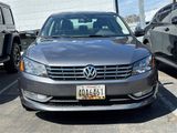 Used 2015 Volkswagen Passat TDI SEL Premium image 5