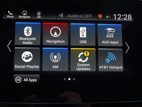 Used 2021 Honda Pilot Touring image 23