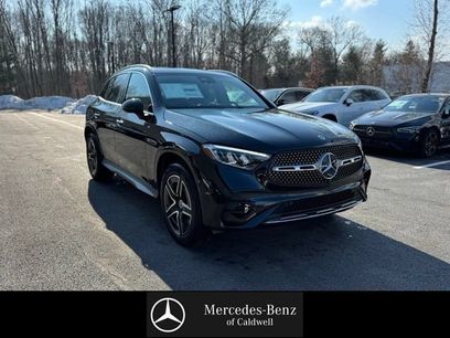 New 2026 Mercedes-Benz GLC 300 4MATIC