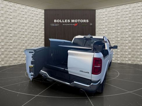 Used 2025 RAM 1500 Limited image 11