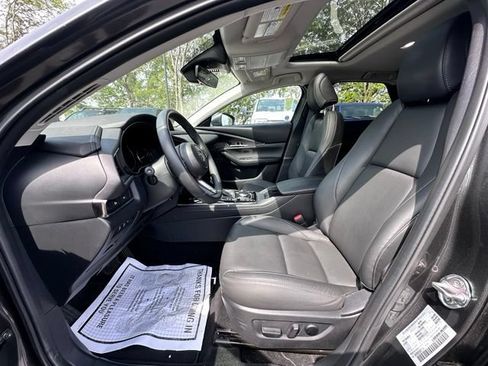 Used 2025 MAZDA CX-30 AWD 2.5 S w/ Preferred Package image 24