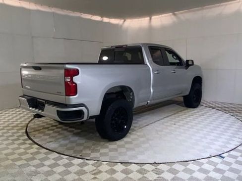 Used 2020 Chevrolet Silverado 1500 RST w/ All-Star Edition image 8