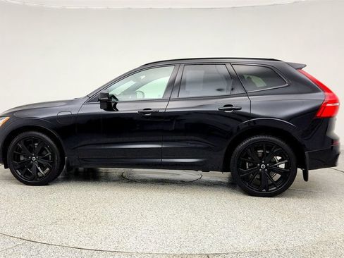 Used 2024 Volvo XC60 T8 Ultimate w/ Protection Package Premier AWD/4WD image 8