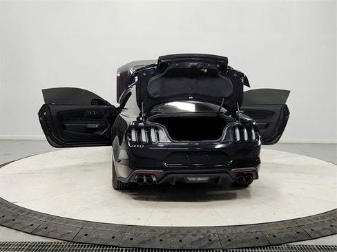 Used 2022 Ford Mustang GT Premium w/ Equipment Group 401A image 14