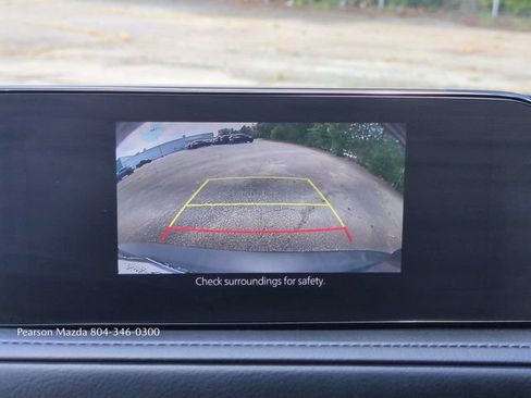 Used 2023 MAZDA CX-30 AWD 2.5 S w/ Preferred Package image 22