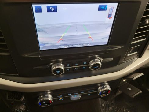 Used 2021 Ford F150 XLT w/ Equipment Group 301A Mid image 14