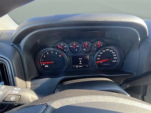 Used 2024 Chevrolet Silverado 2500 W/T image 25