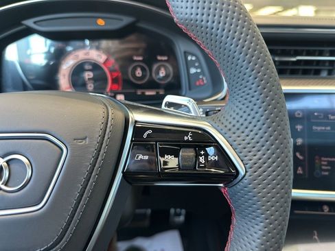 New 2026 Audi RS 7 Performance image 20