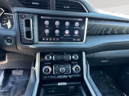 Used 2021 GMC Yukon Denali AWD/4WD image 7