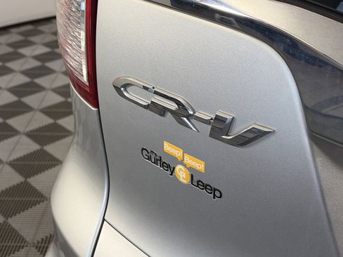 Used 2015 Honda CR-V LX image 15