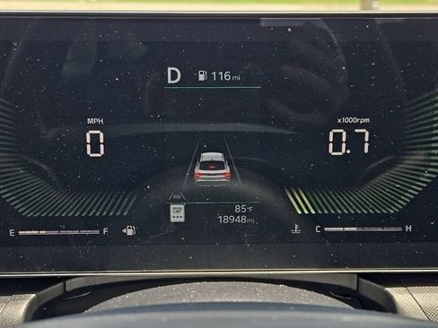 Used 2025 Kia K4 FWD image 5
