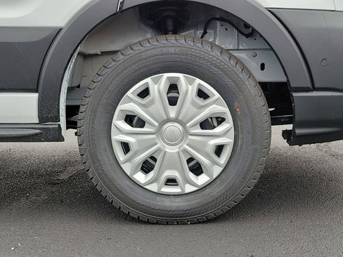 New 2026 Ford Transit 350 148 High Roof Extended image 5