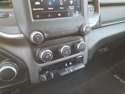 Used 2024 RAM 2500 Big Horn w/ Bed Utility Group image 22