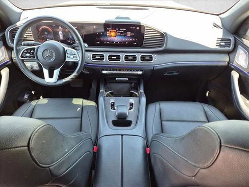 Used 2020 Mercedes-Benz GLE 350 image 18