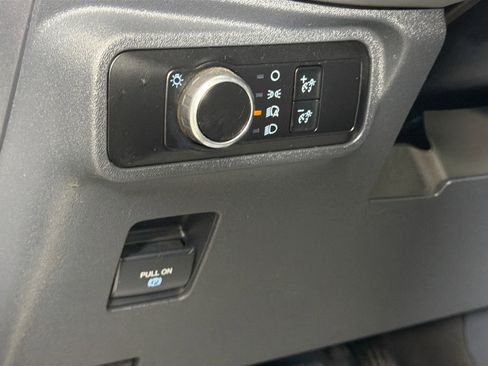 Used 2024 Ford Bronco Everglades image 11