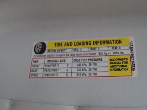 Used 2012 GMC Savana 1500 AWD image 33