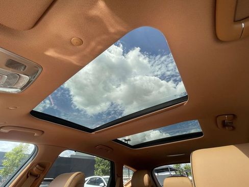 New 2026 Genesis GV80 3.5T Advanced image 18