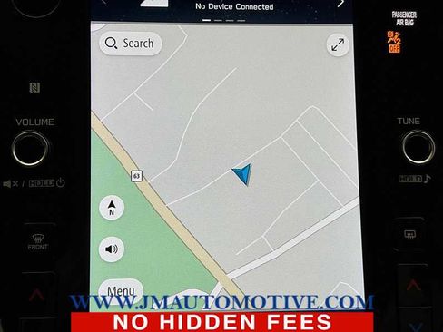 Used 2024 Subaru Legacy Touring XT image 27