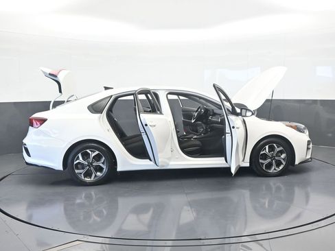 Used 2019 Kia Forte LXS image 67