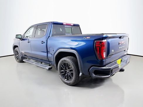 Used 2020 GMC Sierra 1500 Elevation AWD/4WD image 8