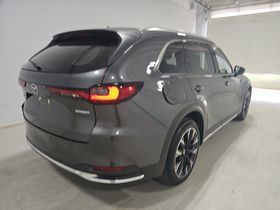 Used 2024 MAZDA CX-90 Plug-In Hybrid w/ Premium Plus AWD/4WD image 10