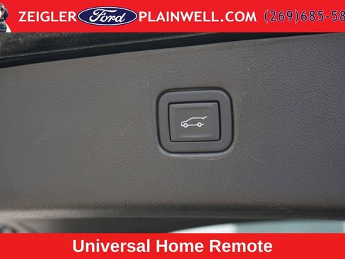 Used 2024 Chevrolet Blazer LT w/ Convenience Package FWD image 11
