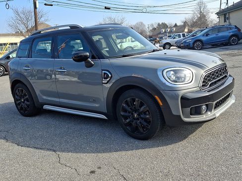 Used 2020 MINI Cooper Countryman S image 3