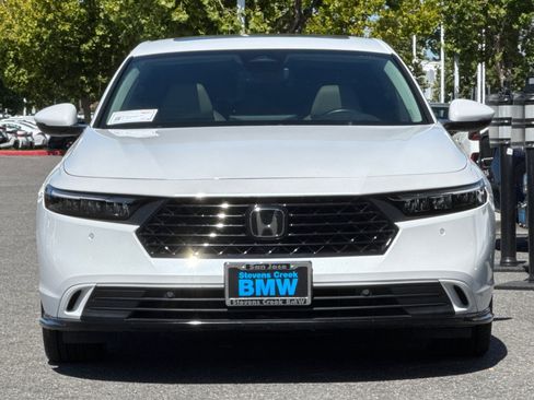 Used 2024 Honda Accord EX-L image 5