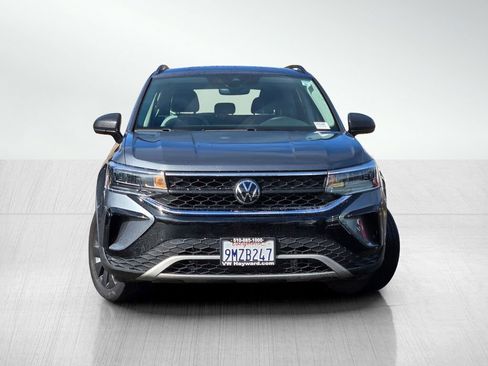 Used 2024 Volkswagen Taos S image 2