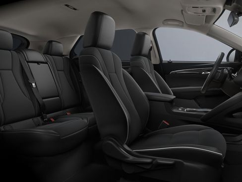 New 2023 Buick Envision Preferred image 36