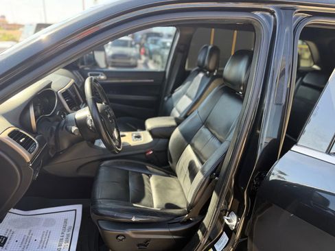 Used 2015 Jeep Grand Cherokee Limited image 30