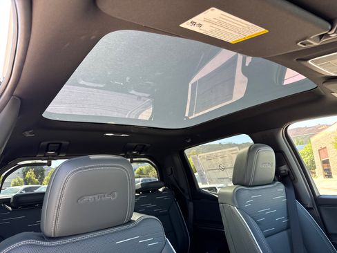 Used 2026 GMC Sierra EV AT4 image 16