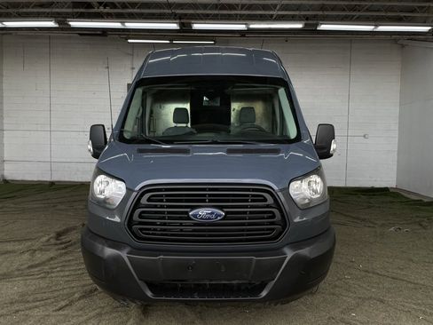 Used 2019 Ford Transit 250 148 High Roof Extended image 7