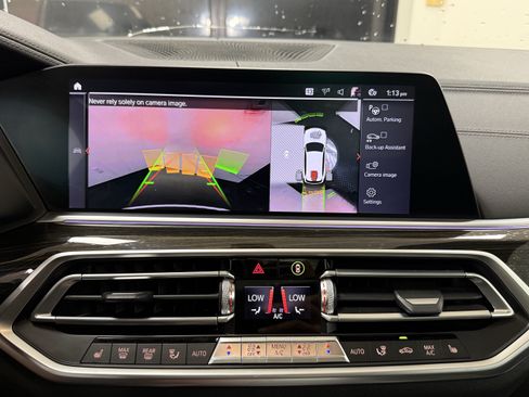 Used 2019 BMW X5 xDrive40i AWD/4WD image 23