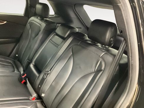 Used 2017 Lincoln MKX Select w/ Select Plus Package FWD image 13