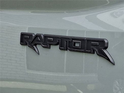 Used 2024 Ford Ranger Raptor image 31