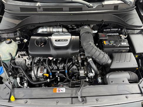 Used 2020 Hyundai Kona Ultimate AWD/4WD image 20