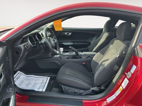 Used 2020 Ford Mustang GT w/ GT Performance Package RWD image 12