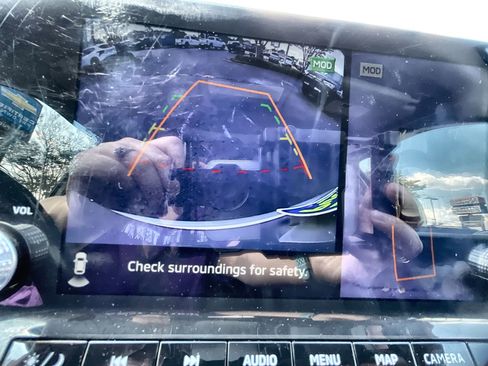 Used 2023 Mitsubishi Outlander SE image 15