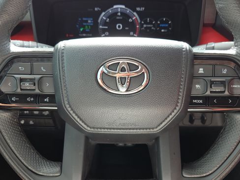 Used 2023 Toyota Tundra TRD Pro image 31